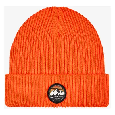 Majesty Classic Beanie Adventure Téli sapka - orange