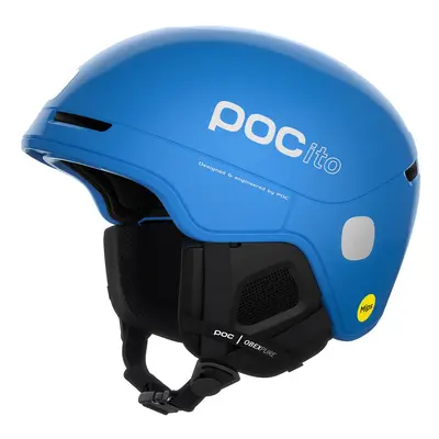 POC Pocito Obex MIPS Sísisak - fluorescent blue