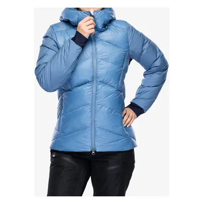 La Sportiva Supercouloir Down Jacket Női pehelykabát - moonlight/stone blue