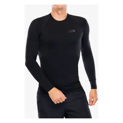 The North Face Sport L/S Crew Neck Termoaktív felső - tnf black