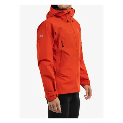 Mountain Equipment Garwhal Jacket Esőkabát - magma