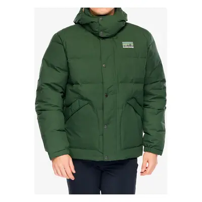 Patagonia Downdrift Jacket Pehelykabát - torrey pine green