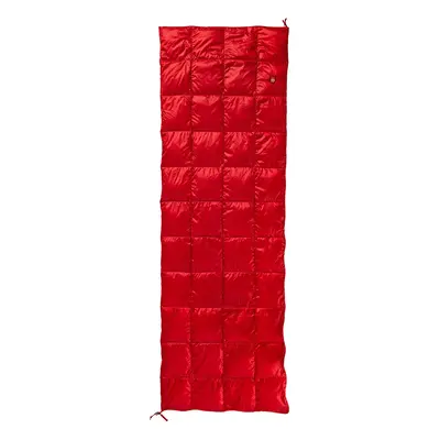 Pajak Quest Blanket Pehely Hálózsák - red