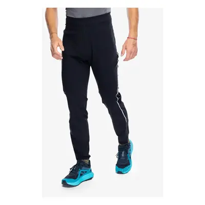 Salomon Sense Stow Pants Futónadrág - deep black