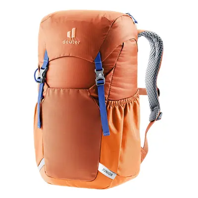 Deuter Junior Gyerek Túrahátizsák - chestnut/mandarine