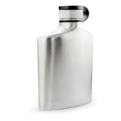 GSI Outdoors Glacier Stainless FL Hip Flask Laposüveg