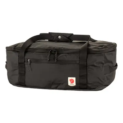 Fjallraven High Coast Duffel Utazótáska - black