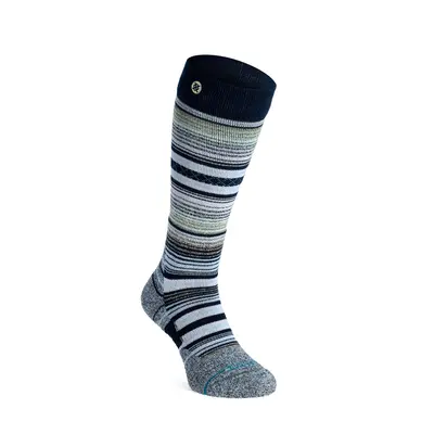 Stance Curren Snow Sízokni - navy