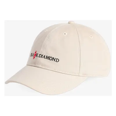 Black Diamond BD Heritage Cap Baseball-Sapka - birch/octane