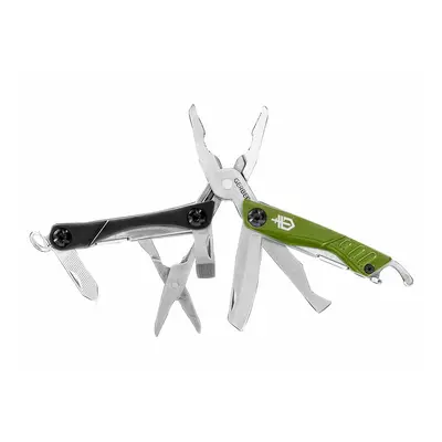 Gerber Dime Multi-Tool Multifunkciós Szerszám - green