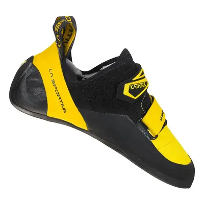 La Sportiva Katana Férfi Mászócipő - yellow/black