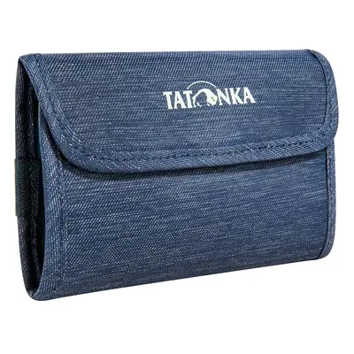 Tatonka Money Box Pénztárca - navy