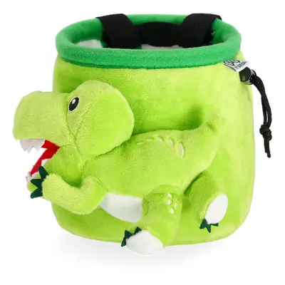 Y&Y Vertical Chalk Bag Ziazsák - t-rex