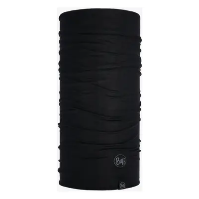 Buff Reversible Polar Többfunkciós sál - solid black