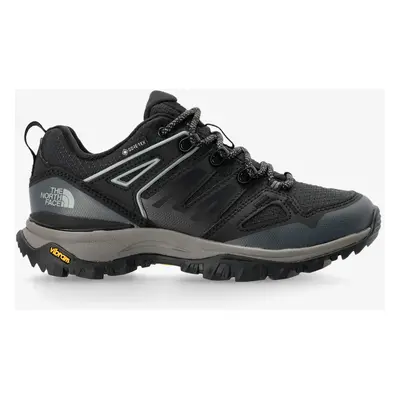 The North Face Hedgehog GTX Női túracipő - tnf black/asphalt grey