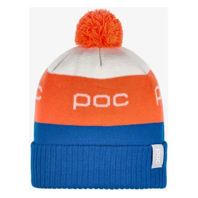 POC Pompom Beanie Téli Sapka - natrium blue