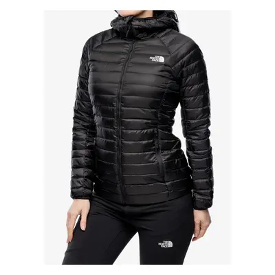 The North Face Bettaforca Lt Down Hoodie Női kabát - tnf black