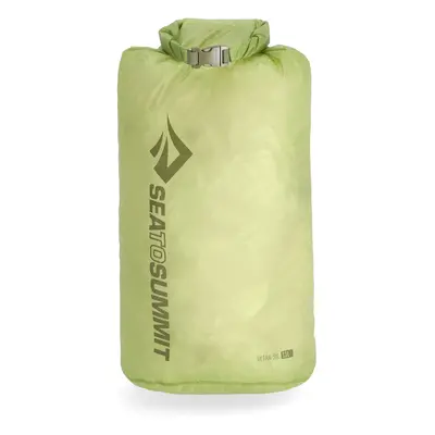 Sea To Summit Ultra-Sil Dry Bag L Utazózsákok - tarragon