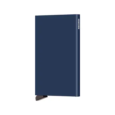 Secrid Cardprotector Pénztárca - navy