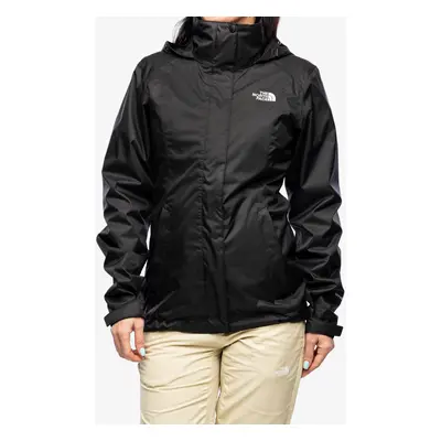 The North Face Evolve II Triclimate Az 1-Ben Női Kabát - tnf black/tnf black