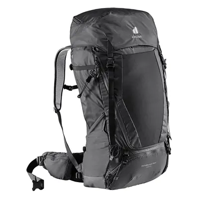 Deuter Futura Air Trek + Túrahátizsák - black/graphite