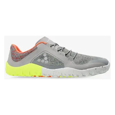 Vivobarefoot Primus Trail III All Weather FG Női terepfutó cipő - ultimate grey