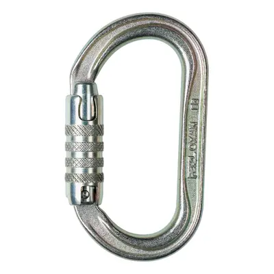 Petzl Oxan Triact-Lock Karabiner