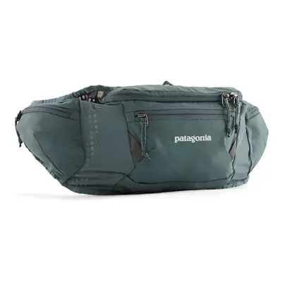 Patagonia Dirt Roamer Waist Pack Övtáska - nouveau green