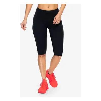 Inov-8 Race Elite 3/4 Tight Futónadrág női - black