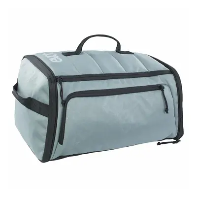 Evoc Gear Bag Táska - steel