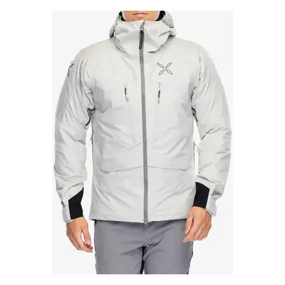 Montura Line Jacket Gore-Tex kabát - quiet grey