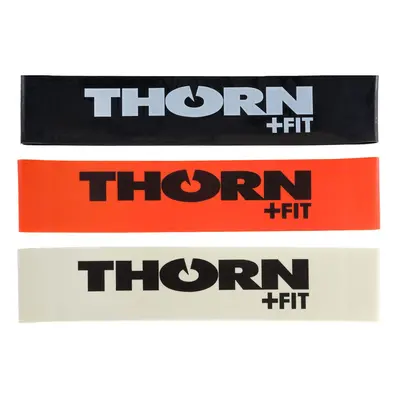 Thorn Fit Resistance Band Mini Band Gumikészlet