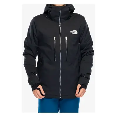 The North Face Chakal Jacket Sídzseki - tnf black