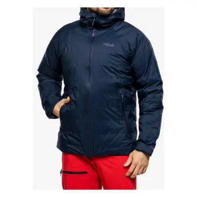 Rab Valiance Jacket Pehelykabát - deep ink