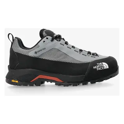 The North Face Verto Alpine GORE-TEX Női hegymászó cipő - grey/black