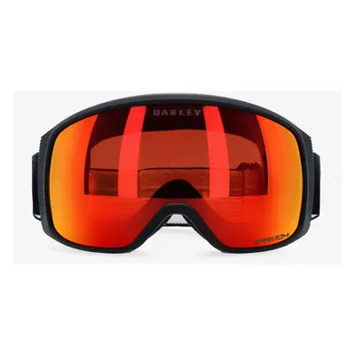 Oakley Flight Tracker Síszemüveg - matte black/snow torch iridium