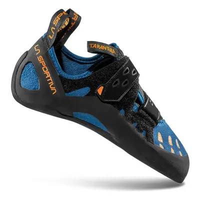 La Sportiva Tarantula Mászócipő - maple/space blue