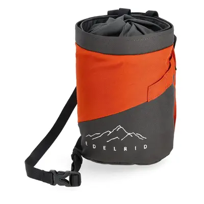 Edelrid Chalk Bag Splitter Twist Ziazsák - hokkaido