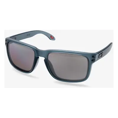 Oakley Holbrook Napszemüveg - crystal black/black polar