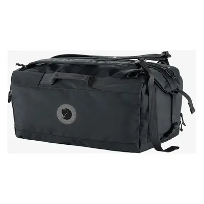 Fjallraven Farden Duffel Táska - coal black