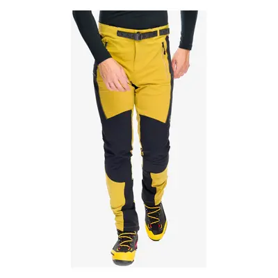 La Sportiva Zupo 2.0 Pant Softshell nadrág - savana