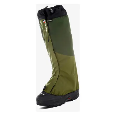 Berghaus Yeti Attak II Gaiter Kamásli - green