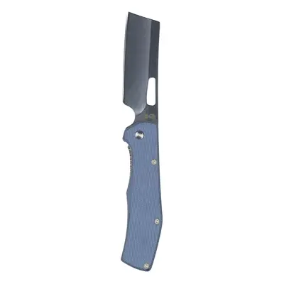 Gerber Flatiron D2 Kés - micarta