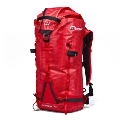 Berghaus Mtn Seeker Hegymászó hátizsák - goji berry