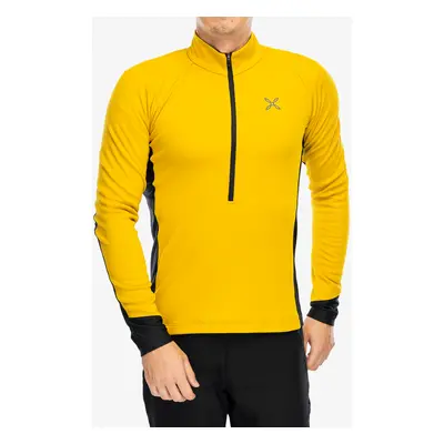 Montura Thermic Maglia Férfi pulóver - mustard