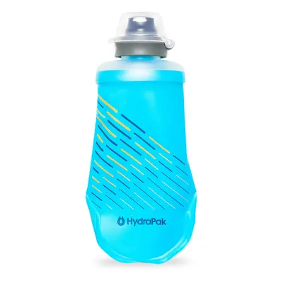 HydraPak Softflask 150ml Összecsukható Kulacs - malibu blue