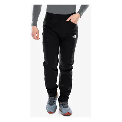 The North Face Exploration Reg Tapered Pant Férfi túranadrág - tnf black