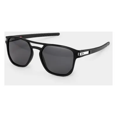 Oakley Latch Beta Napszemüveg - matte black/prizm gray