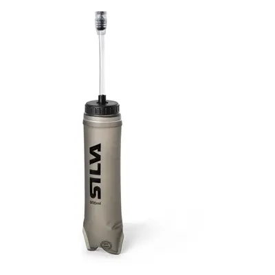 Silva Soft Flask Straw ml Összecsukható kulacs - straw