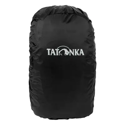 Tatonka Rain Cover Vízálló Hátizsákhuzat - black